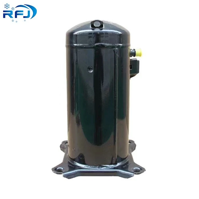ZF48K4E CPL scroll compressor (9)