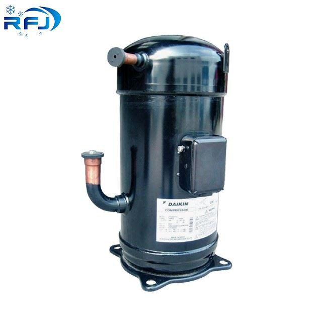 JT95GABY1L Daikin hermetic scroll compressor (3)