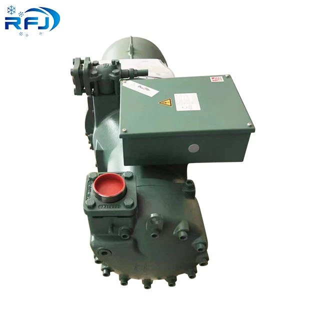 Bitzer 160hv ruuvikompressori