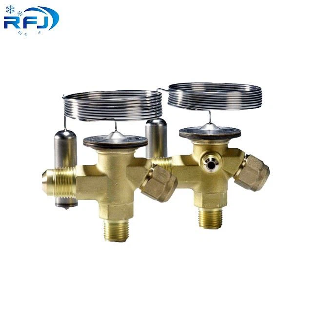 068Z3400 Danfoss Expansion valve (2)