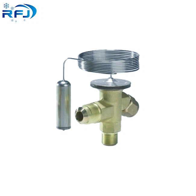 068Z3400 Danfoss Expansion valve (3)