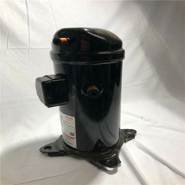Performer R22 Scroll Compressor