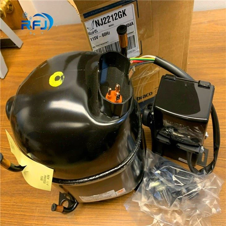Small Freezer Embraco Compressor