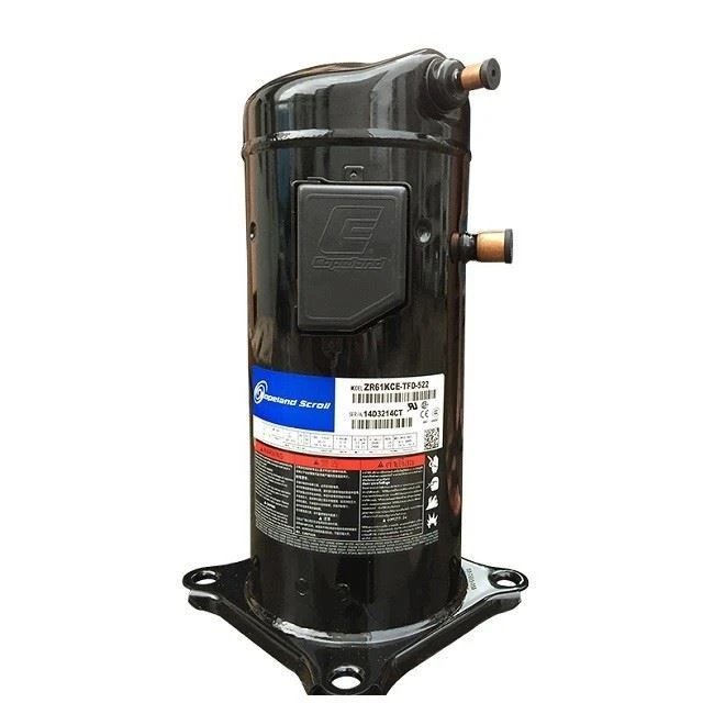 20HP Scroll CPL Compressor