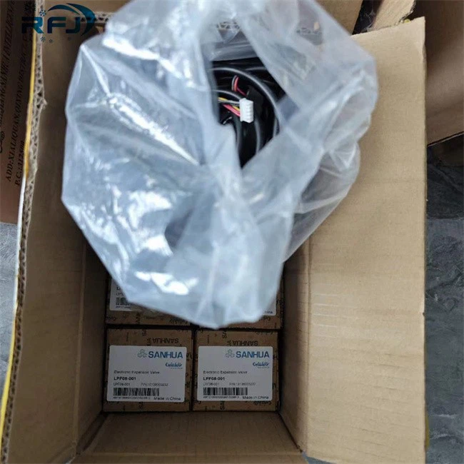LPF Series Expansion Valves