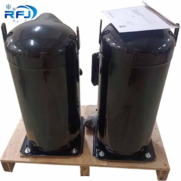 Copeland Scroll Compressor ZBD Series best