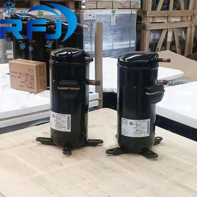 C-SB Series Scroll Compressor For SANYO