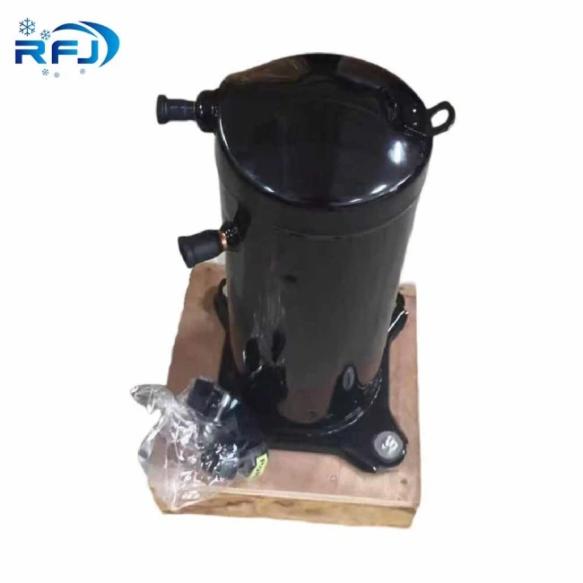 7HP 77000BTU Copeland Scroll Compressor