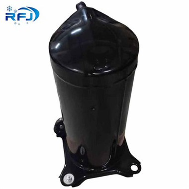 Copeland-kompressori jäähdytysyksikköön