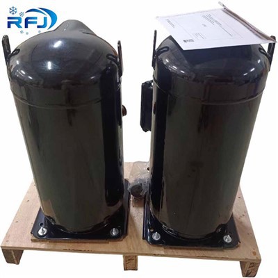 Korkean lämpötilan Copeland digitaalinen kompressori