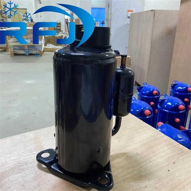 R134A Hermetic Rotary Compressor For Tecumseh