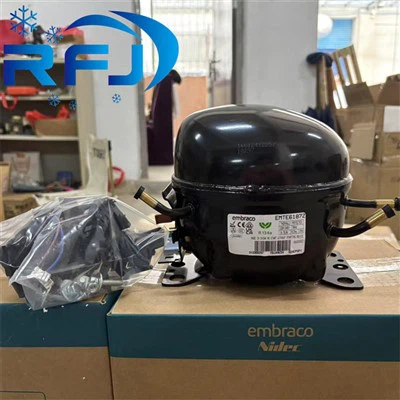 Hermeettinen männän kompressori Forbaco EMTE6187Z: lle