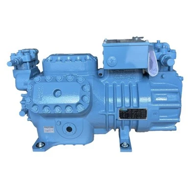 Refcomp SP6L4000 SP6L400E 40HP puoli{5}}hermeettinen mäntäkompressori