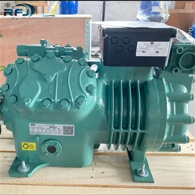 4EES-4Y-40S Puolihermeettinen Bitzer-kompressorisovellus HAVC
